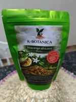 Voacanga africana Bark | 100% Pure African Botanical for Energy, Focus & Natural Vitality - Image 4