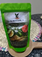 Voacanga Africana Seed Powder | 100% Natural African Botanical - Image 4