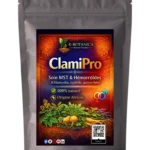 ClamiPro | Herbal Support for Chlamydia, Syphilis, Gonococcal Infections & Herpes – Natural African Intimate Care