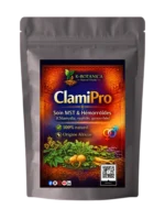 ClamiPro | Herbal Support for Chlamydia, Syphilis, Gonococcal Infections & Herpes – Natural African Intimate Care