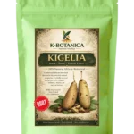 KIGELIA – Bark | 100% Natural African Botanical