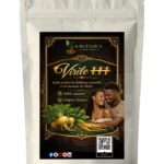 Virile+++ | Natural Male Vitality Booster – 100% African Herbal Formula