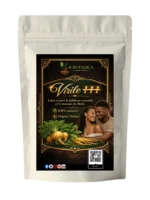 Virile+++ | Natural Male Vitality Booster – 100% African Herbal Formula
