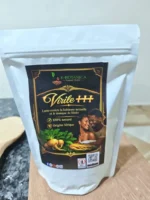 Virile+++ | Natural Male Vitality Booster – 100% African Herbal Formula - Image 4
