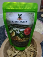 Voacanga Africana Seed Powder | 100% Natural African Botanical - Image 2