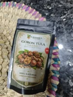 GORON TULA Powder – Premium African Seed Powder | Natural Superfruit for Vitality & Wellness - Image 6