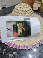 Voacanga Africana Root Bark Powder – Premium African Botanical | 100% Natural - Image 4