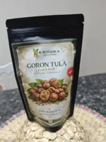 GORON TULA Powder – Premium African Seed Powder | Natural Superfruit for Vitality & Wellness - Image 5