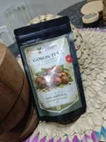 GORON TULA Powder – Premium African Seed Powder | Natural Superfruit for Vitality & Wellness - Image 4
