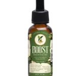 BOOST Essential Oil 100 ml – Powerful African Natural Oil | Vitality & Performance