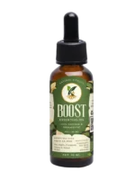 BOOST Essential Oil 100 ml – Powerful African Natural Oil | Vitality & Performance