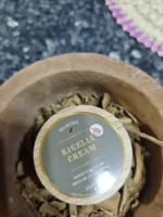 Kigelia Cream 100 ml – African Firming & Plumping Cream | 100% Natural - Image 4