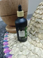 BOOST Essential Oil 100 ml – Powerful African Natural Oil | Vitality & Performance - Image 4