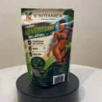 Amaigrissant 100 % Naturel K-Botanica | Dites adieu au poids en 15 jours