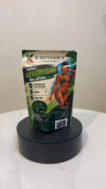 Amaigrissant 100 % Naturel K-Botanica | Dites adieu au poids en 15 jours