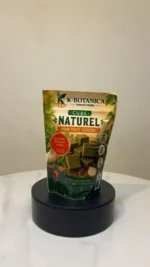 CUBE Naturel K-Botanica – Assaisonnement 100 % Naturel pour Toutes Cuissons
