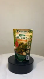 CUBE Naturel K-Botanica – Assaisonnement 100 % Naturel pour Toutes Cuissons - Image 3