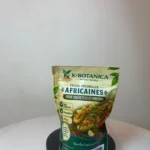 Épices Naturelles Africaines pour Crevettes et Poisson – Saveurs Authentiques K-Botanica