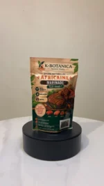 Épices Naturelles Africaines Marinade K-Botanica | Assaisonnement Naturel pour Viandes et Grillades