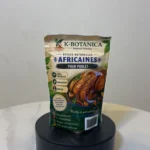 Épices Naturelles Africaines pour Poulet K-Botanica – Assaisonnement Naturel pour Volailles