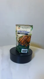 Épices Naturelles Africaines pour Poulet K-Botanica – Assaisonnement Naturel pour Volailles - Image 3